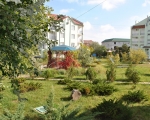 Гостиничный комплекс Эдем Затока
