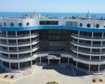 Отель Черное море Бугаз