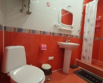 Marine Villas Затока санузел фото