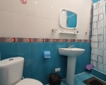 Marine Villas Затока санузел фото