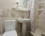 Marine Villas Затока санузел фото