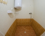Гостьовий будинок Приморська 25 в Затоці загальний душ