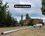 Пансионат Маями Затока стоянка фото