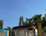 Пансионат Маями Затока фото