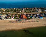 База отдыха Вероника Затока фото