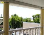 Міні-готель Приморський Затока вид з балкона фото