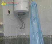 Автомобилист Затока
