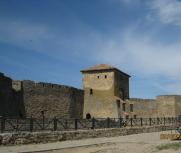 третье мая - экскурсия в крепость