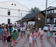 Автомобилист Затока 